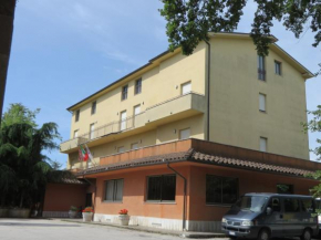 Hotel Ostello Settecolli Sport Filottrano